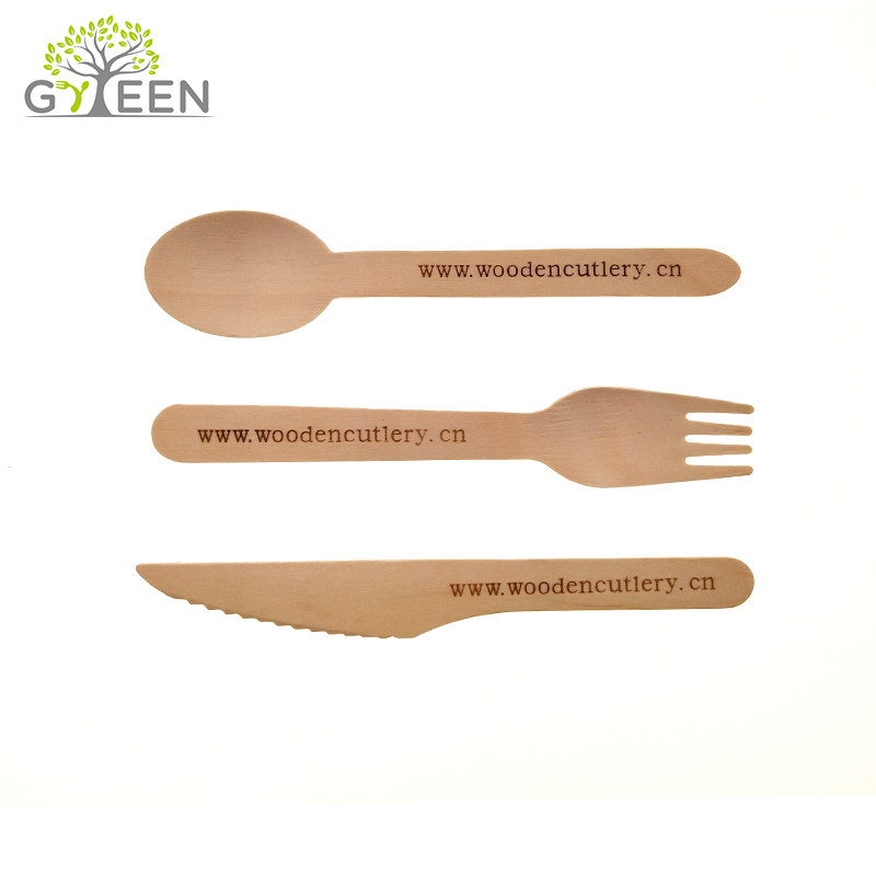McDonald's wooden cutlery,Starbucks wooden cutlery,wooden cutlery set in bulk,Wooden cutlery, paper straws and recyclable lids: Fast food giants try sustainable packaging