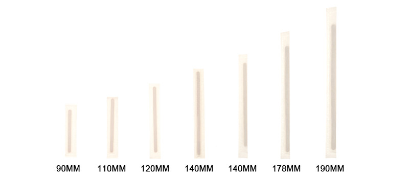 Eco-Friendly Coffee Stirrers Drink Wooden Stirrers Single Wrapped Cocktail Stirrer