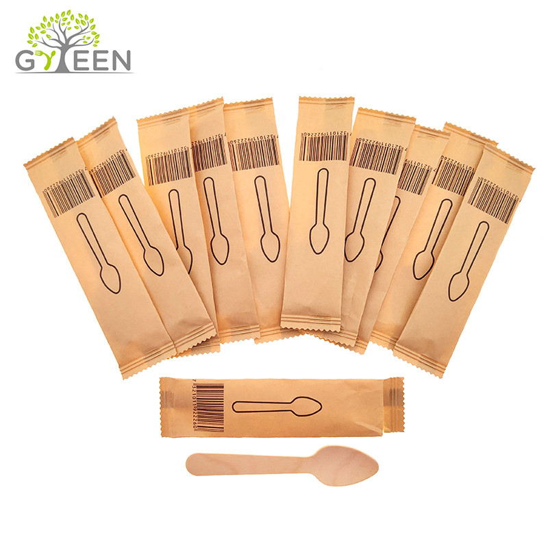 better alternative to plastic&nbsp;cutlery,Disposable wooden tableware , Disposable bamboo tableware , Disposable wooden knife , Disposable wooden fork  Disposable wooden spoon , Disposable wooden stick,