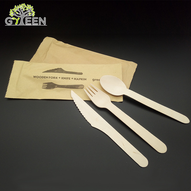 better alternative to plastic&nbsp;cutlery,Disposable wooden tableware , Disposable bamboo tableware , Disposable wooden knife , Disposable wooden fork  Disposable wooden spoon , Disposable wooden stick,