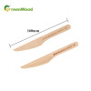 Eco-Friendly Biodegradable Disposable Wooden Knife | Wooden Knives Wholesale