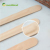 Eco-Conscious 160mm Birchwood Spoons| Wholesale Disposable Wooden Tableware with Enhanced Grip - OEM/ODM & Custom Bulk Orders Welcome