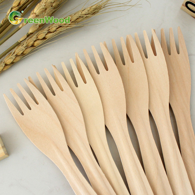 185mm Disposable Wooden Fork With Raised Handle,Raised Handle Wooden Fork,Natural Biodegradable Wooden Fork.Eco-friendly Compostable Fork,Wooden Fork Wholesale,Wooden Fork Customized,Wooden Fork Tesco,Wooden Fork Factory,Wooden Fork Private Label