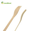 165mm Disposable Wooden Fork | Natural Biodegradable Birch Fork Eco-friendly Compostable Wooden Fork Wholesale