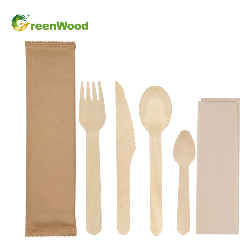 Disposable wooden tableware,Disposable bamboo tableware,Disposable wooden knife,Disposable wooden fork,Disposable wooden spoon,Disposable wooden stick