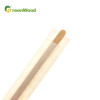 Eco-Friendly Coffee Stirrers Drink Wooden Stirrers Single Wrapped Cocktail Stirrer