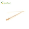 Eco-Friendly Coffee Stirrers Drink Wooden Stirrers Single Wrapped Cocktail Stirrer
