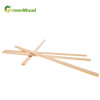Coffee Stirring Bar Birch Materials of all sizes Biodegradable Disposable Wooden Coffee Stirrers in Bulk