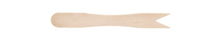 Eco-Friendly Biodegradable Disposable Wooden Fruit Fork,Wooden Cake Fork,Wooden Chip Fork,Wooden Food Picks,Wooden Fork