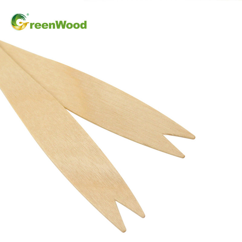 140mm Wooden Fork,Wooden Fork,Biodegradable Wooden Fork,Disposable Wooden Fork,Wooden Fruit Fork,Wooden Food Picks Fork,Wooden Cake Fork,Wooden Chip Fork,Wooden Fork Wholesale,Wooden Fork Manufacturer