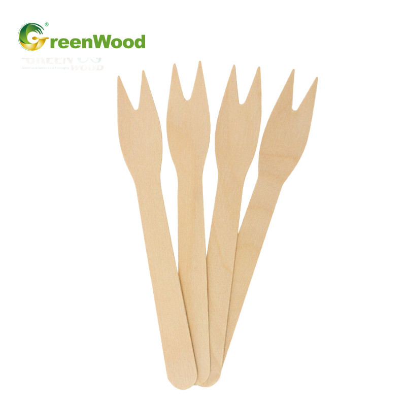 120mm Wooden Fork,Wooden Fork,Biodegradable Wooden Fork,Disposable Wooden Fork,Wooden Fruit Fork,Wooden Food Picks Fork,Wooden Cake Fork,Wooden Chip Fork,Wooden Fork Wholesale,Wooden Fork Manufacturer