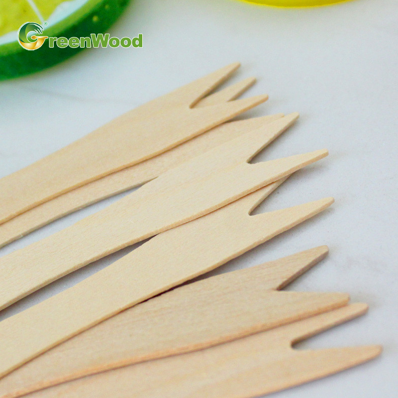 85mm Wooden Fork,Wooden Fork,Biodegradable Wooden Fork,Disposable Wooden Fork,Wooden Fruit Fork,Wooden Food Picks Fork,Wooden Cake Fork,Wooden Chip Fork,Wooden Fork Wholesale,Wooden Fork Manufacturer