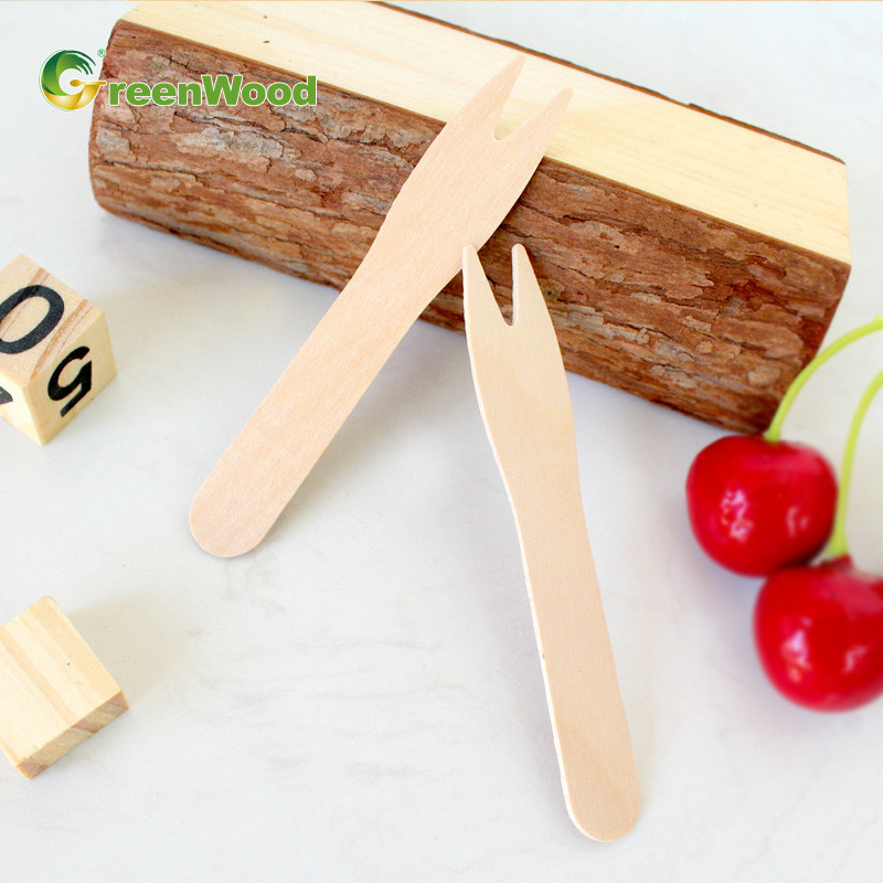 89mm Wooden Fork,Wooden Fork,Biodegradable Wooden Fork,Disposable Wooden Fork,Wooden Fruit Fork,Wooden Food Picks Fork,Wooden Cake Fork,Wooden Chip Fork,Wooden Fork Wholesale,Wooden Fork Manufacturer