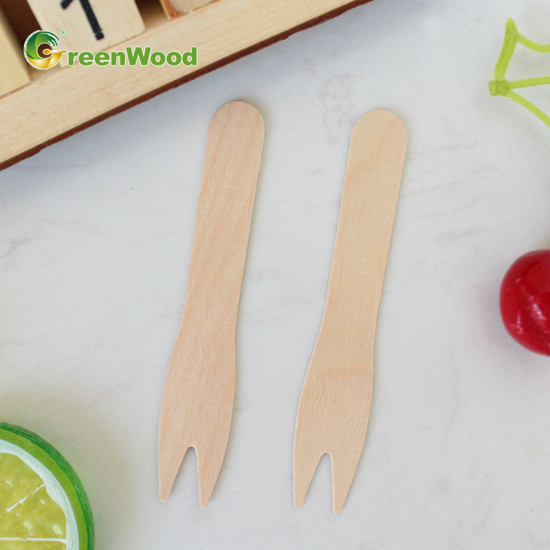 89mm Wooden Fork,Wooden Fork,Biodegradable Wooden Fork,Disposable Wooden Fork,Wooden Fruit Fork,Wooden Food Picks Fork,Wooden Cake Fork,Wooden Chip Fork,Wooden Fork Wholesale,Wooden Fork Manufacturer