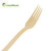 170mm - Disposable Bamboo Fork | Biodegradable Bamboo Fork China Wholesale Manufacturer