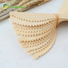 170mm - Disposable Bamboo Knife for Take-out | Bamboo Serrated Table Knife Wholesale Manufacturer