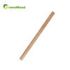Disposable Wooden Drinking Straws | Biodegradable Eco-Friendly Drink Straw | Wood straw for drinking