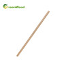 Disposable Wooden Drinking Straws | Biodegradable Eco-Friendly Drink Straw | Wood straw for drinking