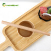 Disposable Wooden Drinking Straws | Biodegradable Eco-Friendly Drink Straw | Wood straw for drinking