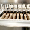 Disposable Wooden Cutlery Making Molding Machine | Spoon and Fork Making Machine | High speed efficiency | Newly upgraded Device