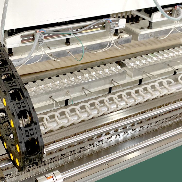 Disposable Wooden Cutlery Making Molding Machine | Disposable Wooden Spoon and Fork Making Molding Machine | High speed efficiency | Newly upgraded Device