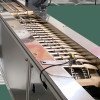 Disposable Wooden Cutlery Making Molding Machine | Spoon and Fork Making Machine | High speed efficiency | Newly upgraded Device