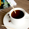 Customizable Disposable Bamboo Coffee Stirrers for Brand Partners | Flat Tip, Eco-Friendly Stiricks | ODM/OEM & Bulk Wholesale by Global Producer
