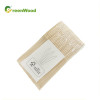 OEM/ODM Customizable Disposable Wooden Tableware Set – 24PC Assorted Cutlery Bulk for Global Distributors | Eco-Friendly PE Film Packaging